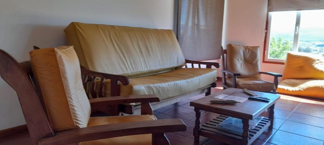 Mi Casita En La Loma Villa Trevelín Eksteriør bilde