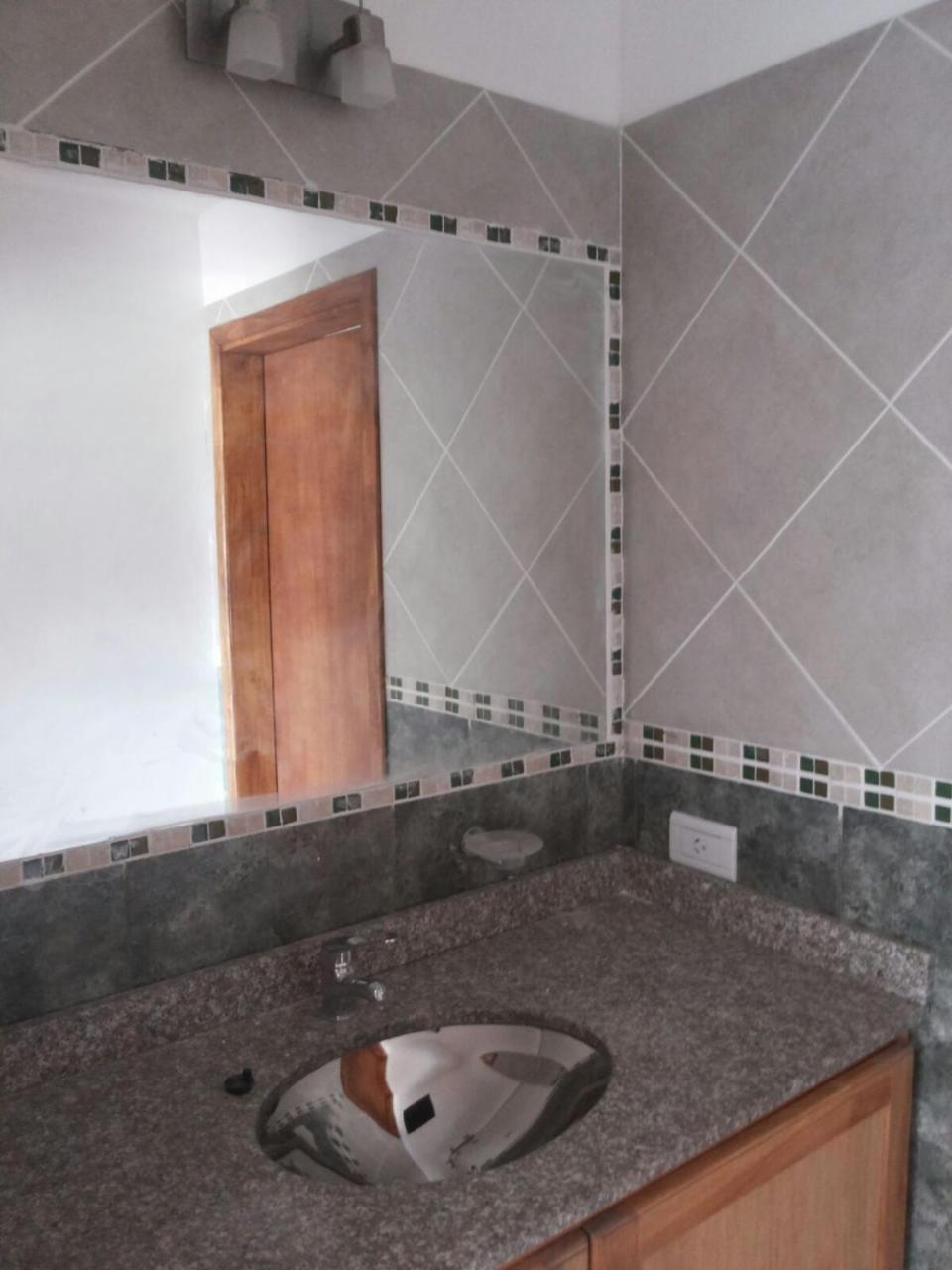 Mi Casita En La Loma Villa Trevelín Eksteriør bilde