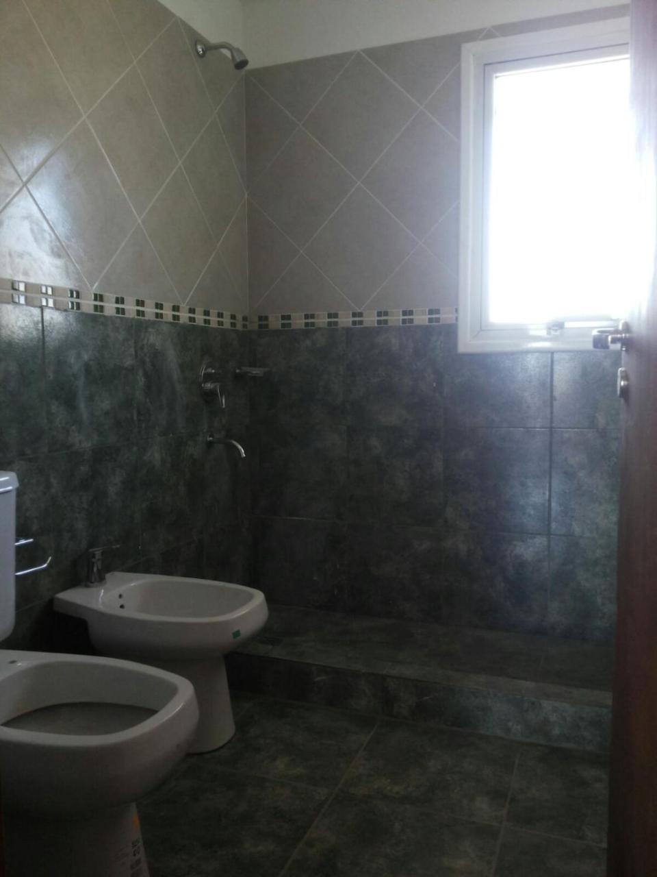 Mi Casita En La Loma Villa Trevelín Eksteriør bilde