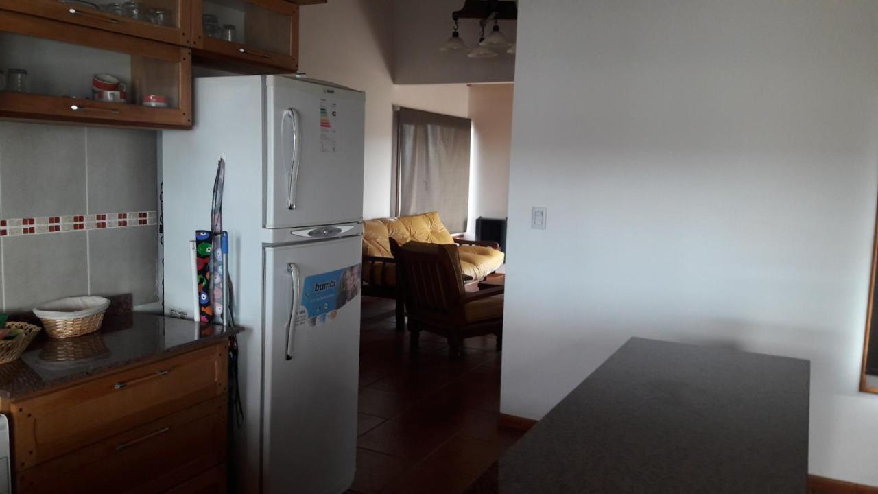 Mi Casita En La Loma Villa Trevelín Eksteriør bilde