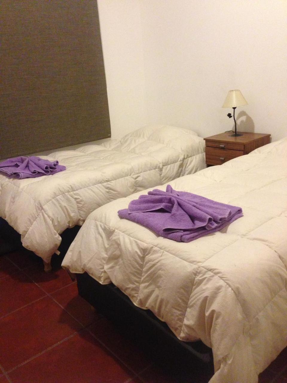 Mi Casita En La Loma Villa Trevelín Eksteriør bilde
